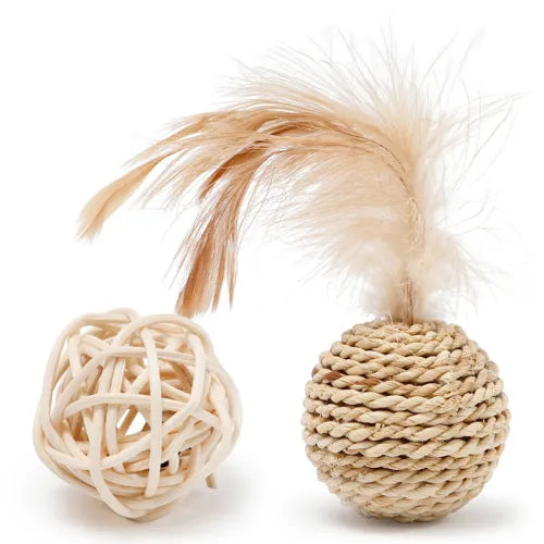 Leksaksboll