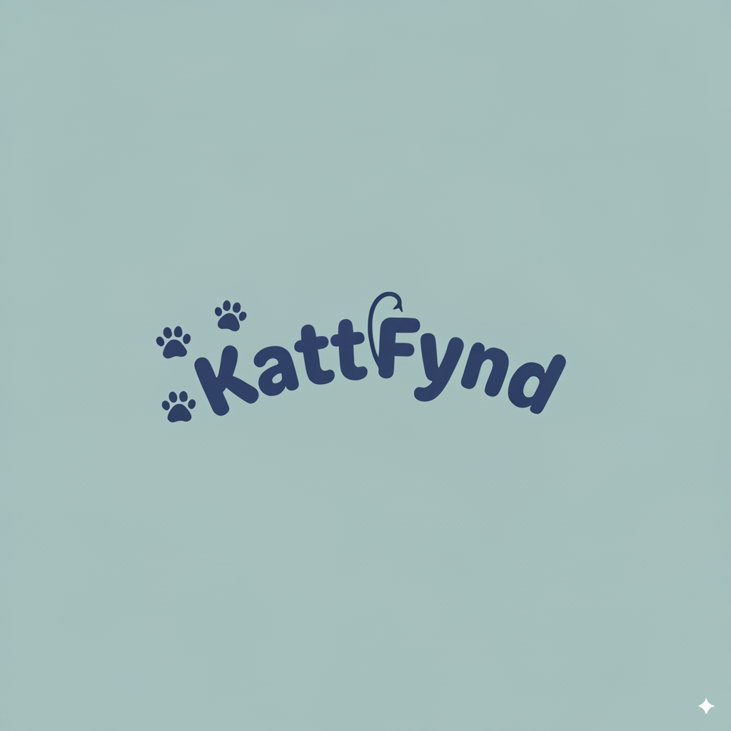 Kattfynd
